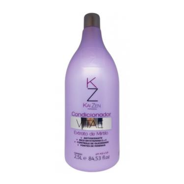 Imagem de Condicionador Kaizen Vitae Extrato de Mirtilo 2,5L