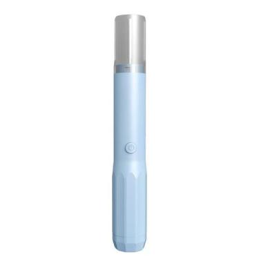 Imagem de Removedor elétrico de escamação de peixe azul ABS + Alloy - taiyuanket