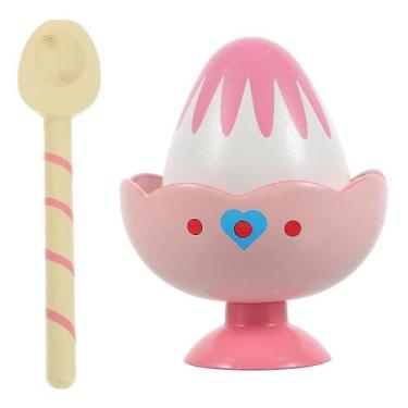 Imagem de Simulação de brinquedo Ice Cream Strawberry para crianças - Gloome Sto