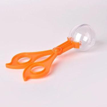 Imagem de Conjunto Bug Catcher Handy Scoopers Bug Tongs para crianças - Gloome S