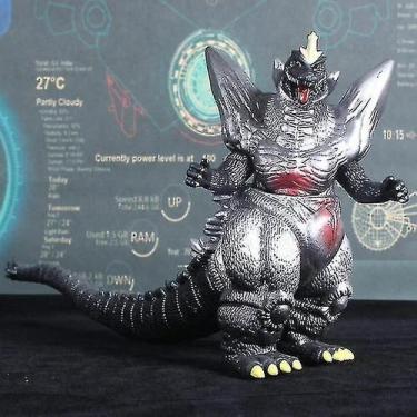 Imagem de Figura de ação Bandai Gojira Godzilla 2020, filme de 16 cm, PVC