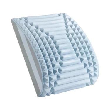 Imagem de Massageador De Pescoço E Costas Para Hérnia De Disco, Almofada Correto