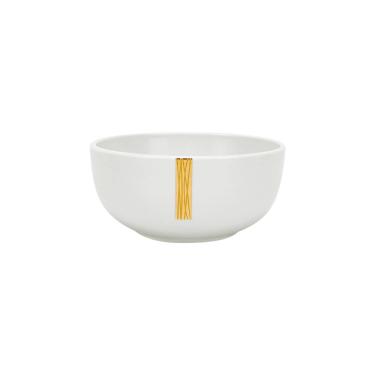 Imagem de Bowl Porcelana Lumie BRBD Hauskraft 13,5cm