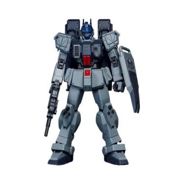 Imagem de Kit De Montagem 1/144 HG RX-79 G SW Slave Wraith, Figura De Ação De An