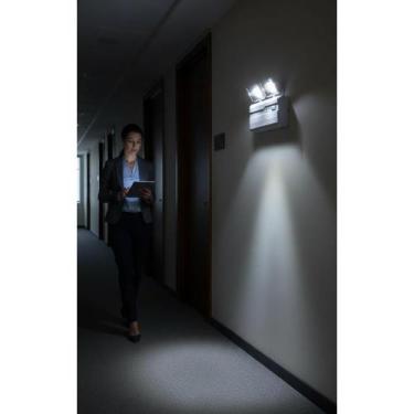 Imagem de Luminária Emergência 6h Led Portátil 2200 Lumens - Congratulations Sto