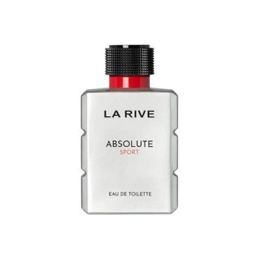 Imagem de Perfume Masculino Absolute Sport de La Rive EDT 100ml