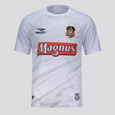 Imagem de Camisa Penalty Magnus Futsal I 2025 Goleiro-Masculino