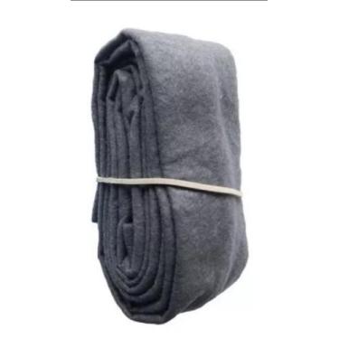 Imagem de Kit Capa Protetora + Escova Higien. P/ Traqueia/ Tubo Cpap - Bless Sle