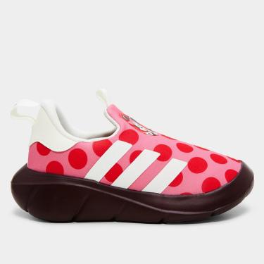 Imagem de Tênis Infantil Adidas Monofit Disney-Unissex