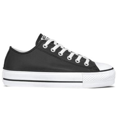 Imagem de Tênis Converse Lona Unissex Lift All Star-Unissex