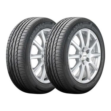 Imagem de Kit 2 Pneus Bridgestone Aro 16 225/55R16 Turanza ER300 95W