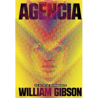 Imagem de Livro - Agência
