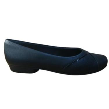 Imagem de Sapato Feminino Piccadilly Joanete 250265, Preto, 36