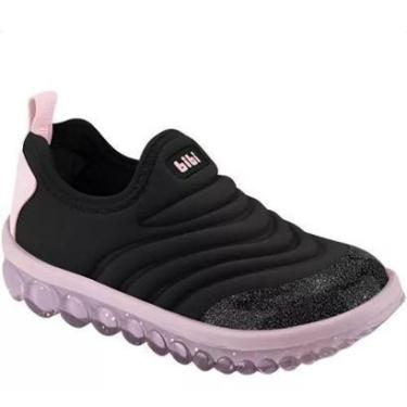 Imagem de TENIS BIBI ROLLER INFANTIL MENINA-Feminino
