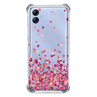 Imagem de Capa Capinha De Celular Personalizada Compatível com Samsung Galaxy A0