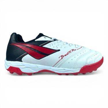 Imagem de Chuteira Society PENALTY Brasil  Pro-Masculino