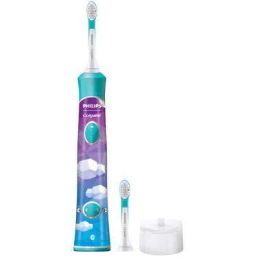 Imagem de Escova de dente Elétrica Philips Colgate SonicPro Kids 1 Unidade