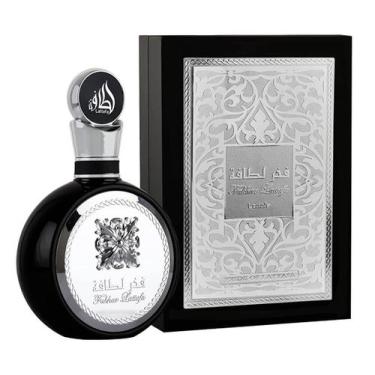 Imagem de Perfume Masculino Lataffa Fakhar Eau de Parfum 100ML - Lattafa