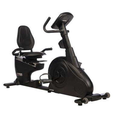 Imagem de Bicicleta Ergométrica Kikos KR9.9IX Eletromagnética