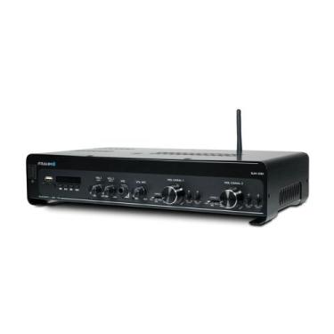 Imagem de Amplificador FRAHM SLIM 4100 Optical G5