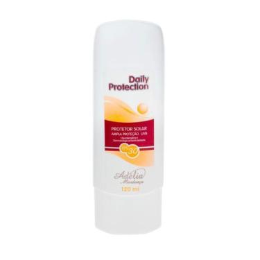 Imagem de Daily Protection FPS 30 120ml - Protetor Solar FPS 30 - Adélia Mendonç