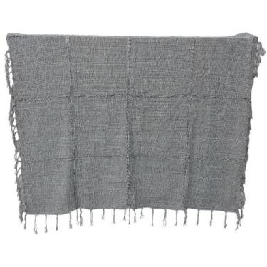 Imagem de Xale decorativo - Artesanal