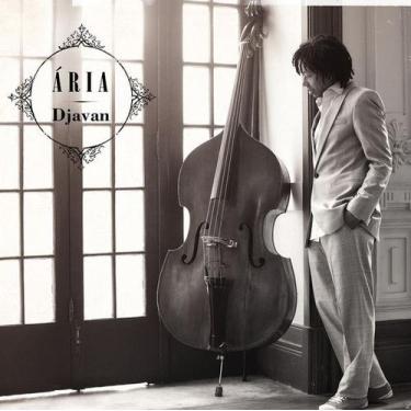 Imagem de Cd Djavan - Ária - BISCOITO FINO