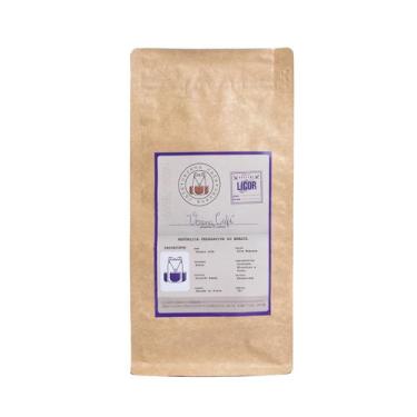 Imagem de Café Verena Licor em Grãos - 1kg
