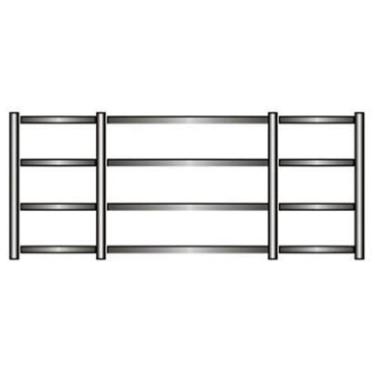 Imagem de Rack Airon HT-200.04 black AIRON