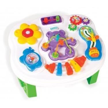 Imagem de Mesinha Smart Table Calesita