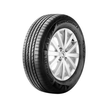 Imagem de Pneu Continental Aro 15 PowerContact 2 185-60R15 84H