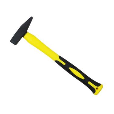 Imagem de Martelo Pena com Cabo em Fibra 300g - Dtools