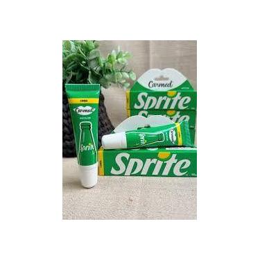 Imagem de Carmed Sprite Protetor Labial 10g - Nobel