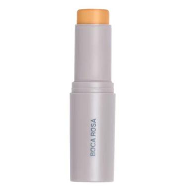Imagem de Base Multifuncional Stick Pele Boca Rosa Beauty FPS 30 BR14 12g