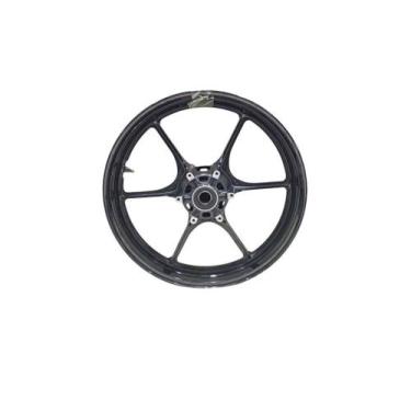 Imagem de RODA DIANTEIRA GSXR SRAD 1000 2018-2020 Único - SUZUKI