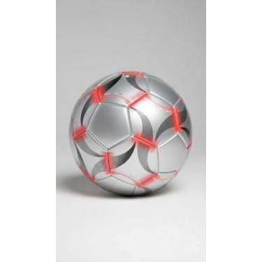Imagem de Minibola de Futebol Com Núcleo de Espuma Sólida - Congratulations Stor