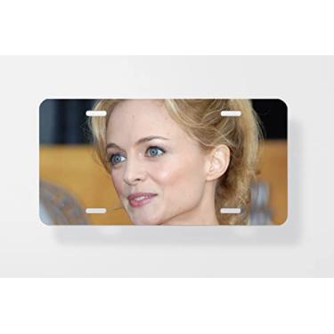 Imagem de Capa para placa de licença The Annual Screen Actors Guild Awards Arrivals 2 - Capa para placa de carro - Capa de moldura para placa de carro - Capa para moldura de placa de carro 15 x 30 cm