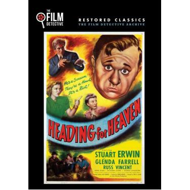 Imagem de Headin' For Heaven (The Film Detective Restored Version)