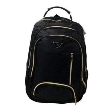 Imagem de Mochila Para Notebook Com Alça Cabo De Aço