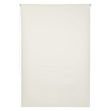 Imagem de Cortina Rolo Blackout Bege120x250cm Just Home Collection