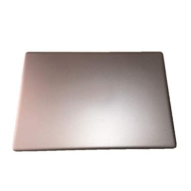 Imagem de Capa de notebook LCD para DELL Inspiron 13 7370 7373 0FH3P7 FH3P7 460.0B60I.0001 rosa capa traseira nova