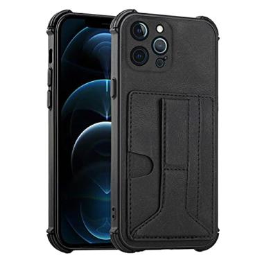 Imagem de Carteira de couro de luxo com slot para cartão para Samsung Galaxy A11 M11 A02S A03S A02 M02 A21S A22 A32 A52 A72 S21 Ultra Plus S21 FE A12,YB0443,Para iphone 13 Mini