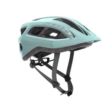 Imagem de Capacete para Ciclismo Scott Supra Moderno e Estiloso