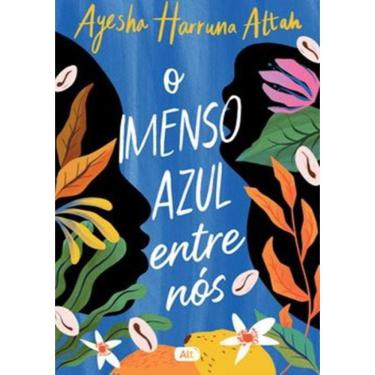 Imagem de Imenso Azul Entre Nos, O