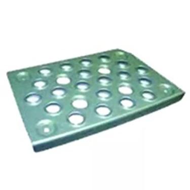 Imagem de PISANTE DO ESTRIBO INFERIOR LD MB ATEGO