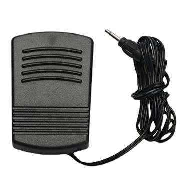 Imagem de Dynwave Interruptor Liga-desliga Acionado Por Pedal Interruptor de Pedal para