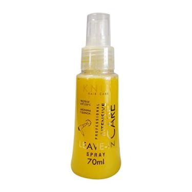 Imagem de KNUT Hair Care Leave-In Spray Intensive Care 70 Ml