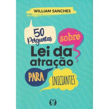 Imagem de 50 Perguntas Sobre Lei Da Atracao Para Iniciantes