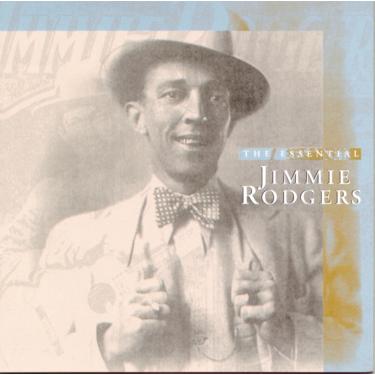 Imagem de Essential Jimmie Rodgers