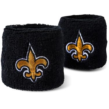 Imagem de Franklin Sports Pulseiras bordadas NFL, especificação do time, OSFM